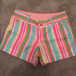 Lilly Pulitzer shorts (6)
